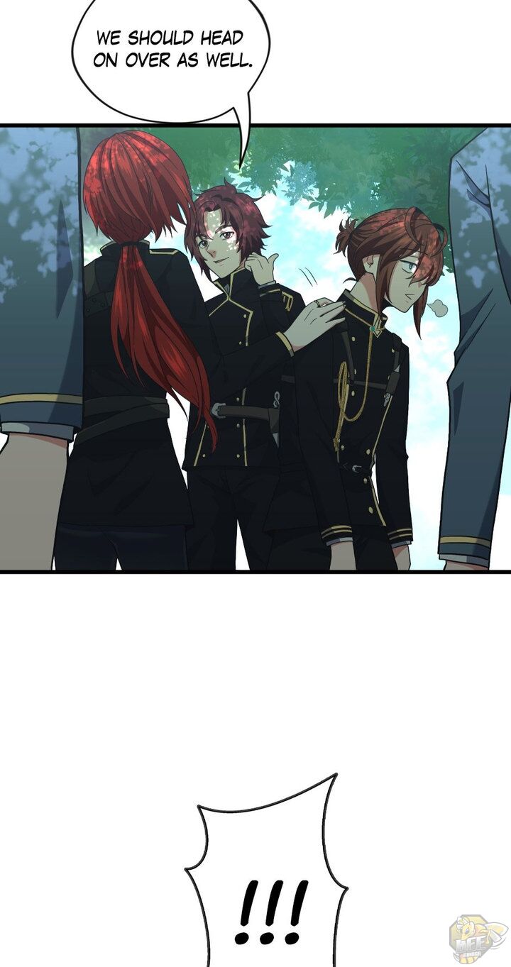 The Beginning After The End Chapter 96 image 73